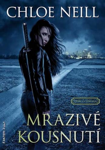 MRAZIVE KOUSNUTI