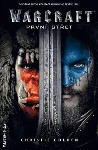 PRVNI STRET WARCRAFT