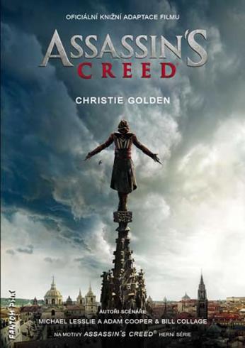 ASSASSIN'S CREED