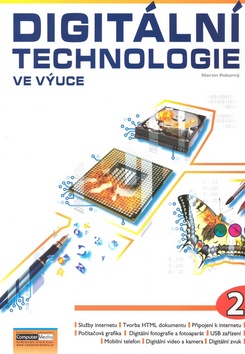 DIGITALNI TECHNOLOGIE VE VYUCE 2. DIL