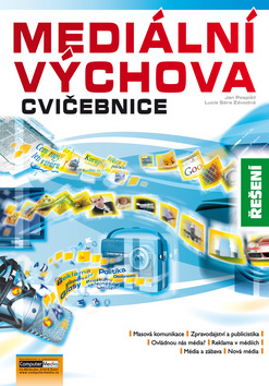 MEDIALNI VYCHOVA - CVICEBNICE
