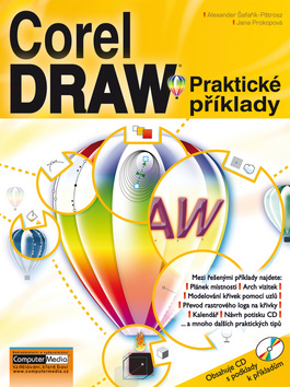 COREL DRAW PRAKTICKE PRIKLADY