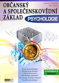 OBCANSKY A SPOLECENSKOVEDNY ZAKLAD PSYCHOLOGIE CVICEBNICE RESENI