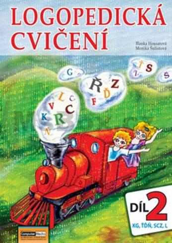 LOGOPEDICKA CVICENI 2. DIL