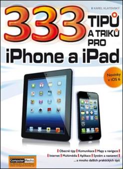 333 TIPU A TRIKU PRO IPHONE A IPAD