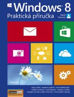 WINDOWS 8 PRAKTICKA PRIRUCKA