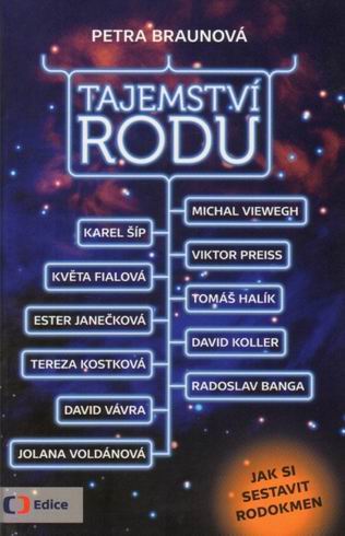 TAJEMSTVI RODU