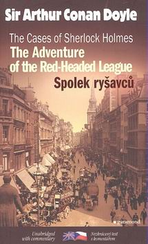 THE ADVENTURE OF THE RED-HEADED LEAGUE / SPOLEK RYSAVCU