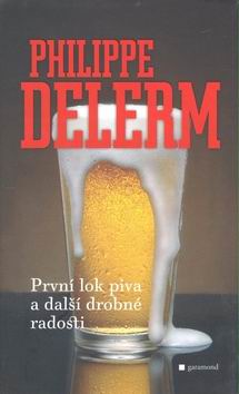 PRVNI LOK PIVA A DALSI DROBNE RADOSTI