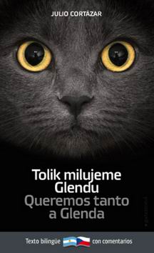 TOLIK MILUJEME GLENDU/QUEREMOS TANTO A GLENDA