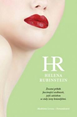 HELENA RUBINSTEIN
