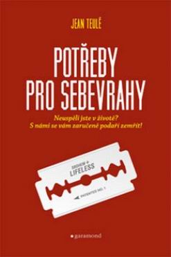 POTREBY PRO SEBEVRAHY