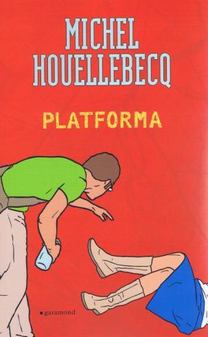 PLATFORMA