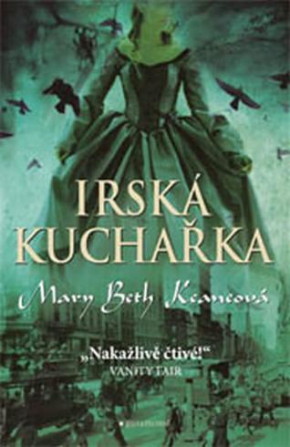 IRSKA KUCHARKA