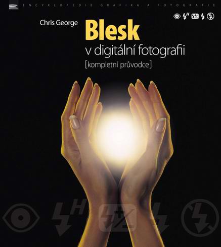 BLESK V DIGITALNI FOTOGRAFII