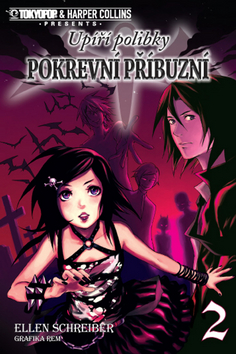 UPIRI POLIBKY - POKREVNI PRIBUZNI 2