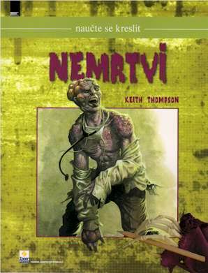 NAUCTE SE KRESLIT - NEMRTVI