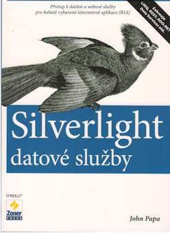 SILVERLIGHT - DATOVE SLUZBY