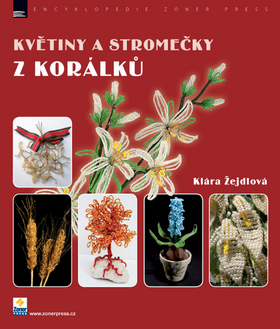 KVETINY A STROMECKY Z KORALKU