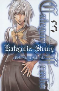 KATEGORIE: STVURY 3