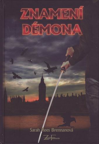 ZNAMENI DEMONA