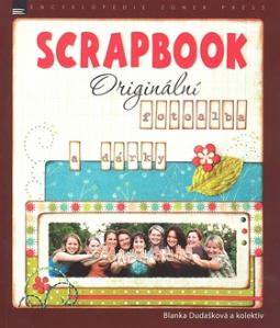 SCRAPBOOK