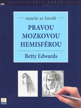 NAUCTE SA KRESLIT PRAVOU MOZKOVOU HEMISFEROU