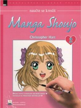MANGA SHOUJO NAUCTE SE KRESLIT