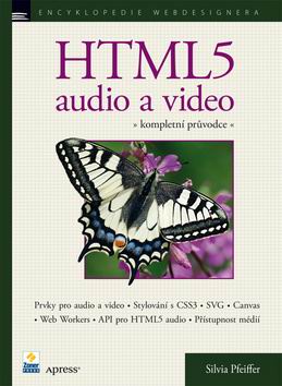 HTML5 - AUDIO A VIDEO