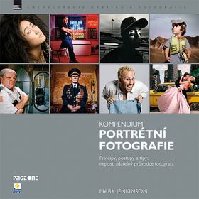 KOMPENDIUM PORTRETNI FOTOGRAFIE