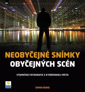 NEOBYCEJNE SNIMKY OBYCEJNYCH SCEN