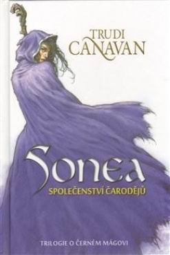 SONEA SPOLOCENSTVI CARODEJU