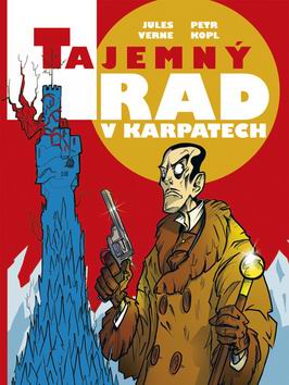 TAJEMNY HRAD V KARPATECH