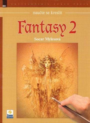 FANTASY 2 NAUCTE SE KRESLIT