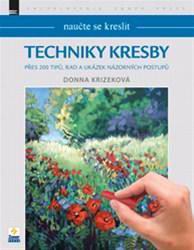 TECHNIKY KRESBY