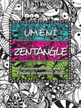 UMENI ZENTANGLE