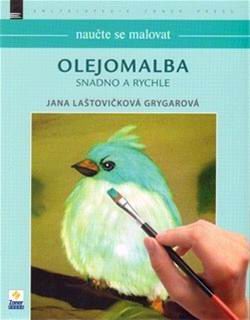 OLEJOMALBA SNADNO A RYCHLE