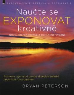NAUCTE SE EXPONOVAT KREATIVNE