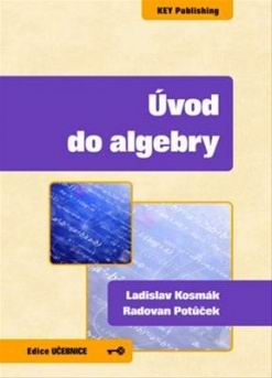 UVOD DO ALGEBRY