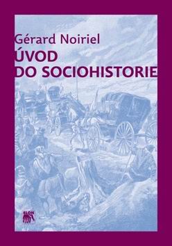 UVOD DO SOCIOHISTORIE