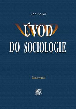 UVOD DO SOCIOLOGIE