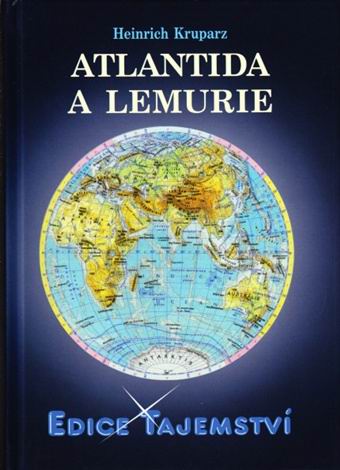 ATLANTIDA A LEMURIE
