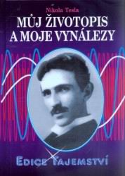 MUJ ZIVOTOPIS A MOJE VYNALEZY