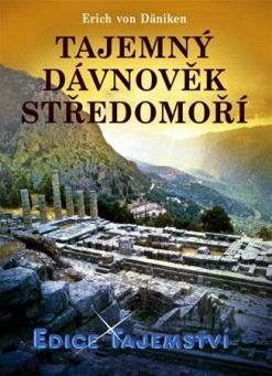 TAJEMNY DAVNOVEK STREDOMORI