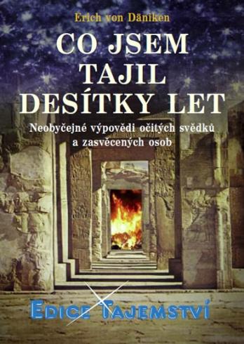 CO JSEM TAJIL DESITKY LET
