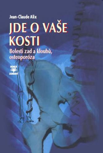 JDE O VASE KOSTI