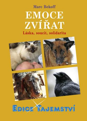 EMOCE ZVIRAT
