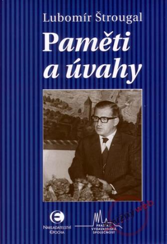 PAMETI A UVAHY