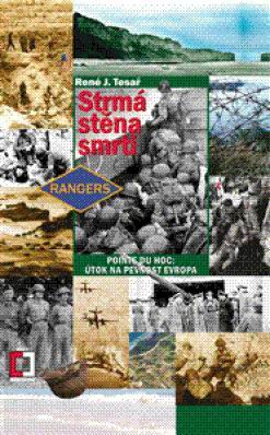 STRMA STENA SMRTI