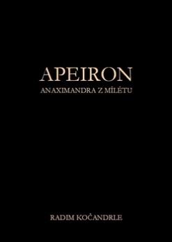 APEIRON ANAXIMANDRA Z MILETU